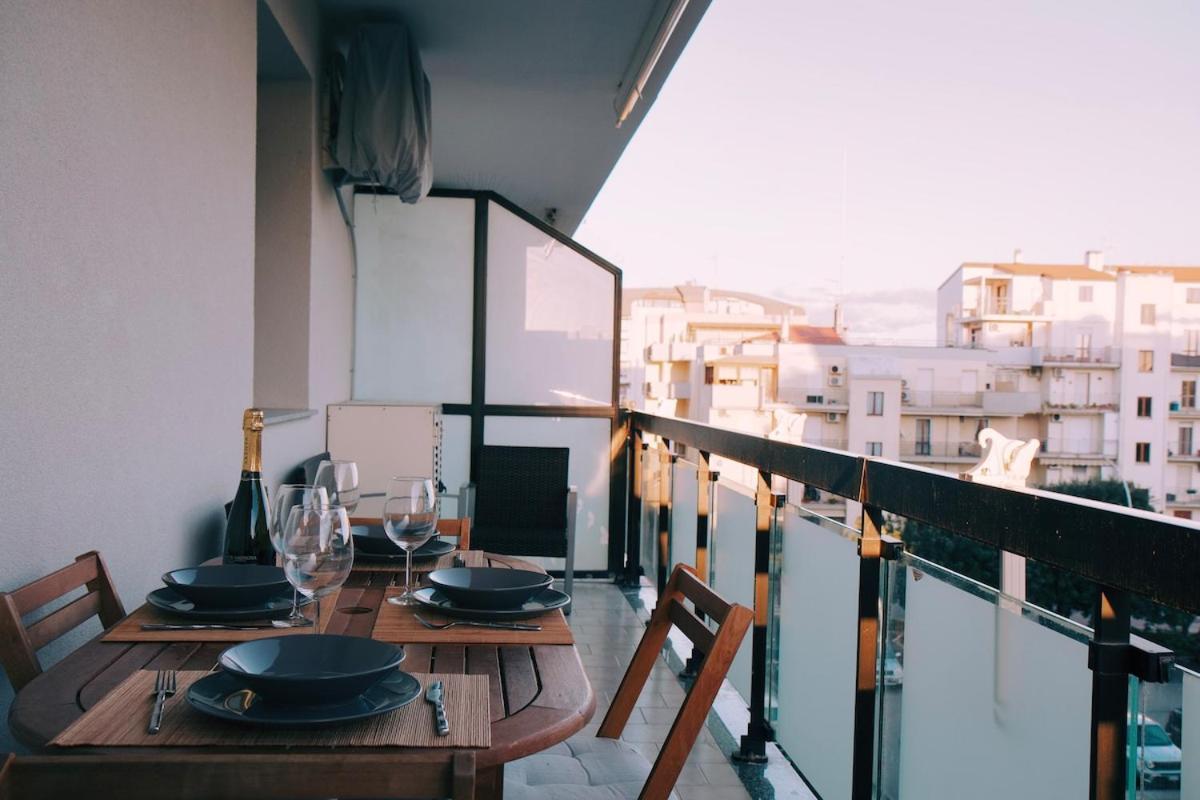 Apartment Blue Dream - 150m From The Sea